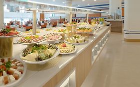 Hotel Rh Victoria & Spa 4 Sup